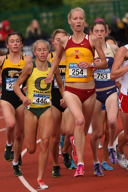 2011NCAA WestSat-028.JPG - 2011 NCAA West Preliminary Track and Field, May 26-28, Hayward Field, Eugene, OR.